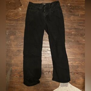 Riders by Lee Black Women Jeans